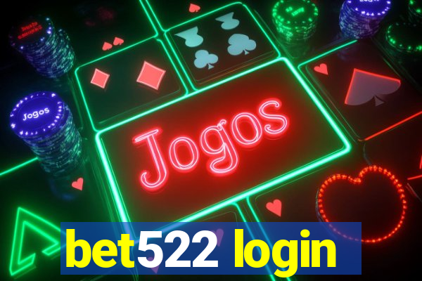 bet522 login